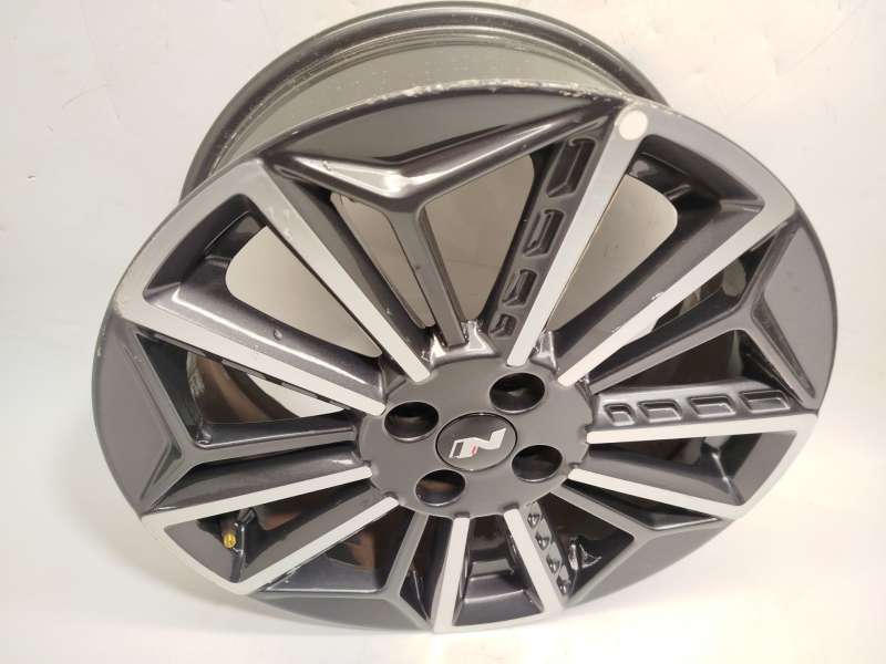 Recambio de llanta para hyundai i20 iii (bc3, bi3) 1.2 referencia OEM IAM 52910Q0500 - Gris 3