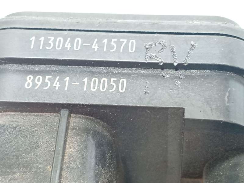 Recambio de abs para toyota c-hr hybrid advance referencia OEM IAM 4451010110 11304041570 8954110050 7