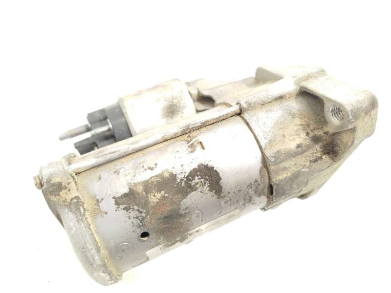 Recambio de motor arranque para nissan nv250 furgoneta (x61) dci 95 referencia OEM IAM 233003759R  0001170647 - Blanco 2