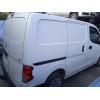 nissan nv 200 (m20) del año 2009