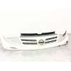 Recambio de rejilla delantera para nissan primastar furgoneta (x83) 2.0 dci 115 referencia OEM IAM 6231200Q0A  