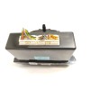 Recambio de mando climatizador para hyundai ix20 1.6 cat referencia OEM IAM 972501K7004X  