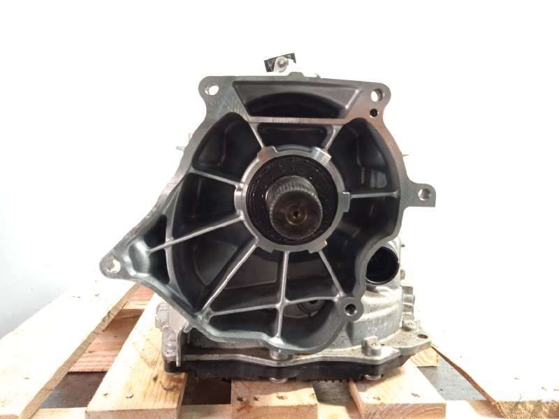 Recambio de despiece caja cambios para bmw serie 7 (g11/g12) 730d referencia OEM IAM WHS GA8HP75Z 8681385 3