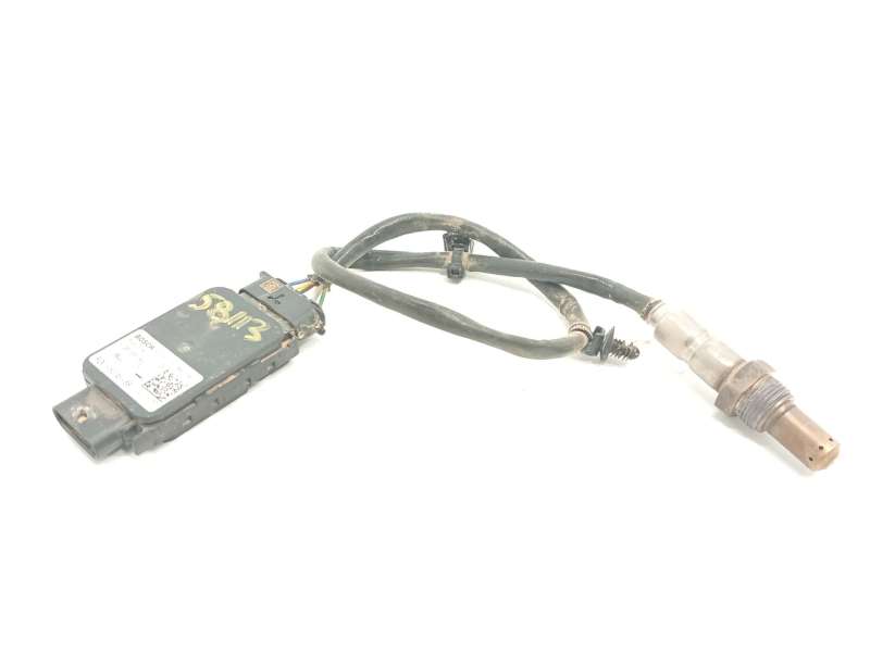 Recambio de sonda lambda para ford transit courier b460 furgón/monospace 1.5 ecoblue referencia OEM IAM R2X15E145BB  0281009300
