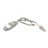 Recambio de sonda lambda para ford transit courier b460 furgoneta/monovolumen 1.5 ecoblue referencia OEM IAM R2X15E145BB  028100