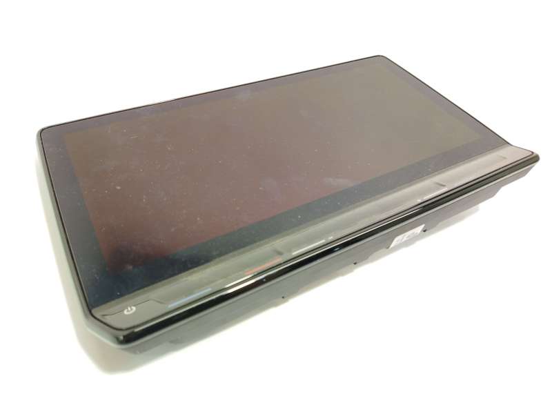 Recambio de pantalla multifuncion para cupra formentor (km7, kmp) 1.5 tsi referencia OEM IAM 5FA919606 5FA919606041