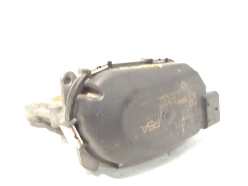 Recambio de caja mariposa para opel mokka 1.2 (76) referencia OEM IAM 9833200280  V29120515 - Gris 3