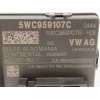 Recambio de modulo electronico para volkswagen tiguan 2,0 tig referencia OEM IAM 5WC959107C 5WC959107B A2C76711621