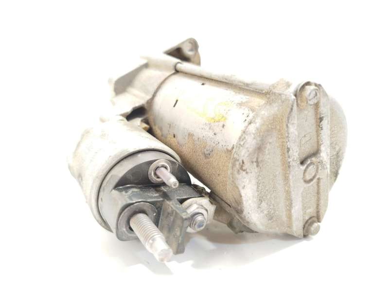 Recambio de motor arranque para nissan nv250 furgoneta (x61) dci 95 referencia OEM IAM 233003759R  0001170647 - Blanco 3