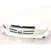 Recambio de rejilla delantera para nissan primastar furgoneta (x83) 2.0 dci 115 referencia OEM IAM 6231200Q0A  