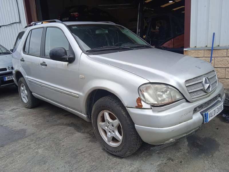 MERCEDES-BENZ CLASE M (W163)