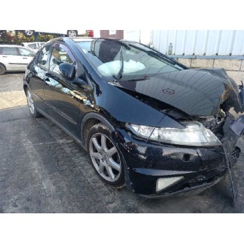 honda civic berlina 5 (fk) del año 2009