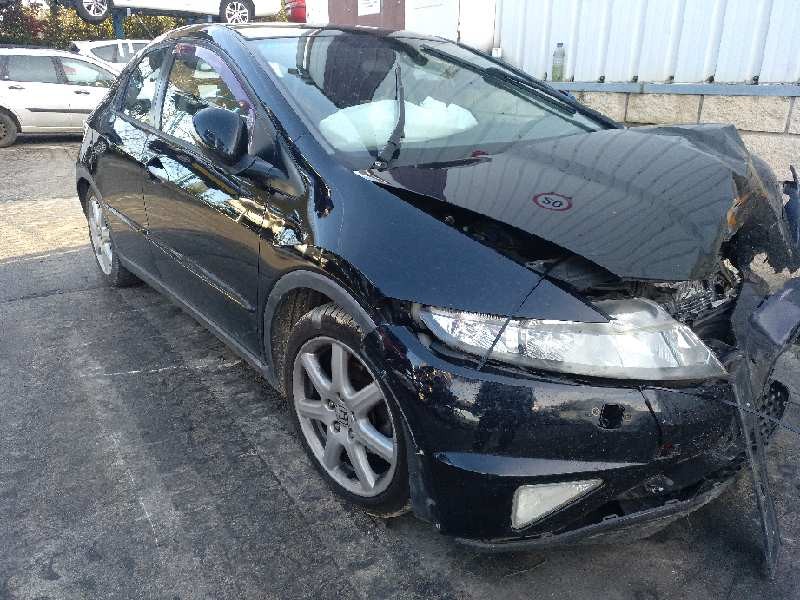 HONDA CIVIC BERLINA 5 (FK)