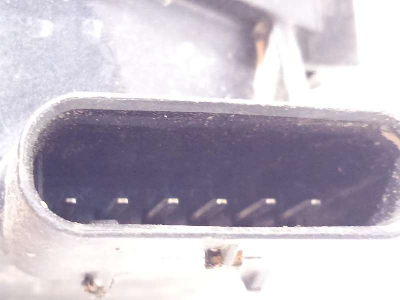 Recambio de caja mariposa para opel mokka 1.2 (76) referencia OEM IAM 9833200280  V29120515 - Gris 4