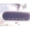 Recambio de caja mariposa para opel mokka 1.2 (76) referencia OEM IAM 9833200280  V29120515