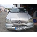 MERCEDES-BENZ CLASE M (W163)