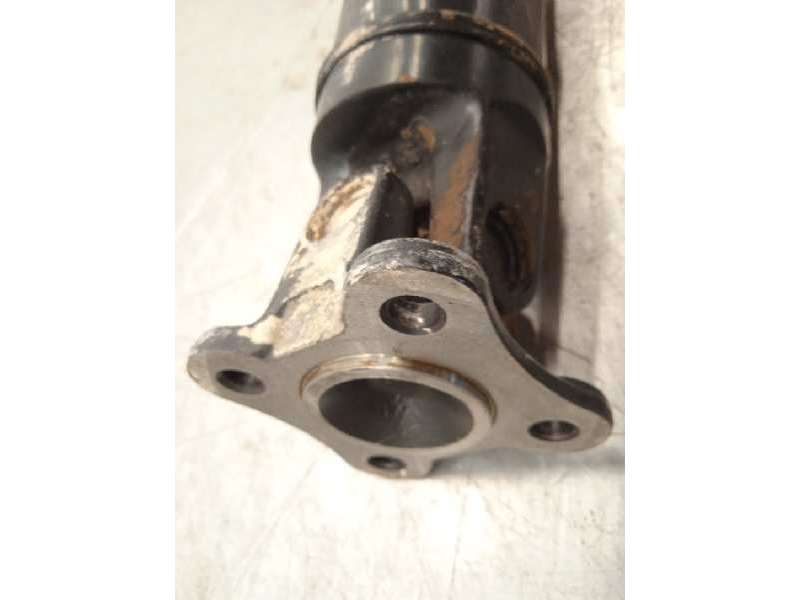 Recambio de transmision central para mitsubishi outlander (gf0) kaiteki 4wd referencia OEM IAM 3401A458 2