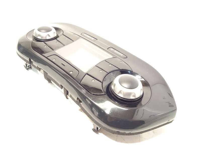 Recambio de mando climatizador para nissan juke (f15) 1.6 referencia OEM IAM 248451KA1A 2