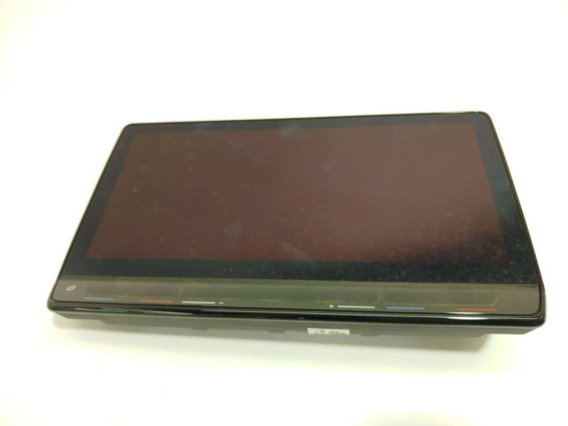 Recambio de pantalla multifuncion para cupra formentor (km7, kmp) 1.5 tsi referencia OEM IAM 5FA919606 5FA919606041 3