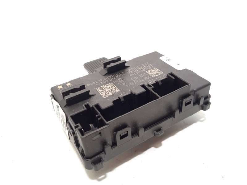 Recambio de modulo confort para skoda octavia lim. (nx3) 2.0 tdi referencia OEM IAM 5Q4959595H - Negro 2