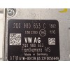 Recambio de modulo electronico para volkswagen t-cross (c11, d31) 1.0 tsi referencia OEM IAM 2Q0980653C  