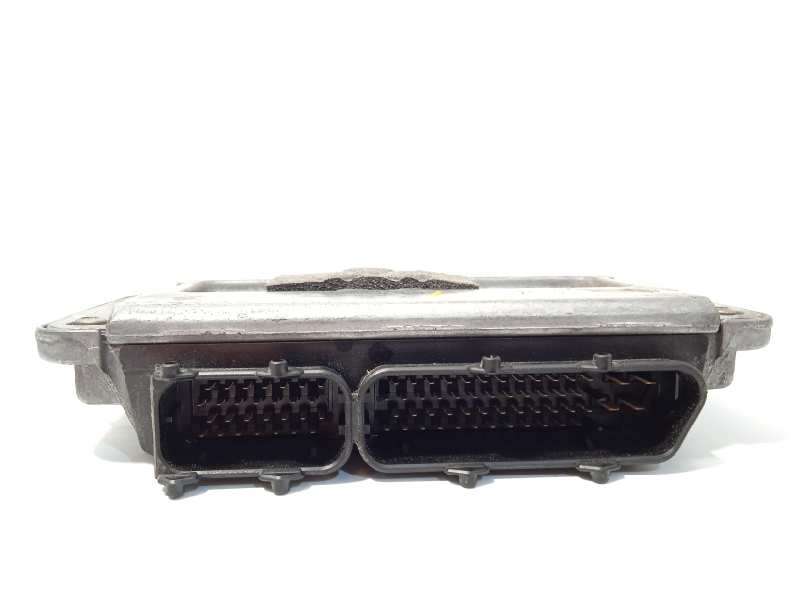 Recambio de centralita motor uce para volkswagen polo (6r1) advance referencia OEM IAM 03C906024BH - Negro 4