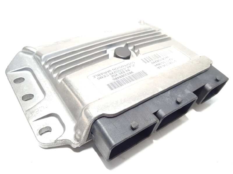 CENTRALITA SUSPENSION 9653388480 9658708280