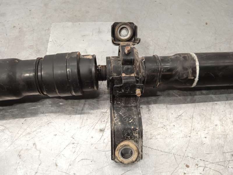 Recambio de transmision central para mitsubishi outlander (gf0) kaiteki 4wd referencia OEM IAM 3401A458 3