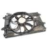 Recambio de electroventilador para opel astra k lim. 5türig 1.6 cdti dpf referencia OEM IAM 13356650 39012567 0130708406