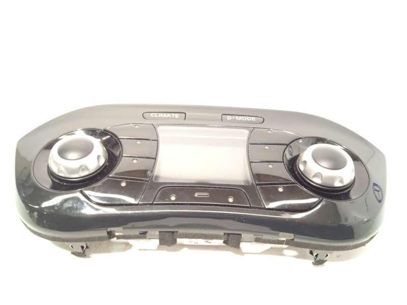 Recambio de mando climatizador para nissan juke (f15) 1.6 referencia OEM IAM 248451KA1A 3