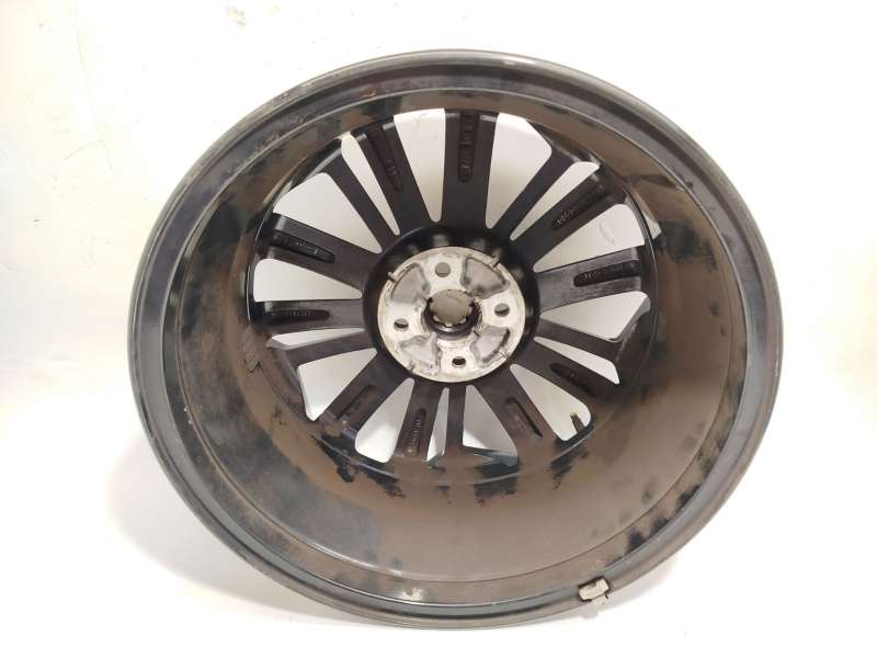 Recambio de llanta para hyundai i20 iii (bc3, bi3) 1.2 referencia OEM IAM 52910Q0500 - Gris 6