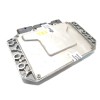 Recambio de centralita suspension para citroën c6 exclusive referencia OEM IAM 9653388480  9658708280