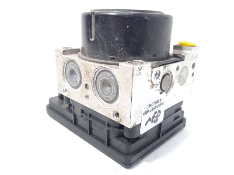 Recambio de abs para nissan note acenta referencia OEM IAM 476603VU0B 28515621003 06210228424 2