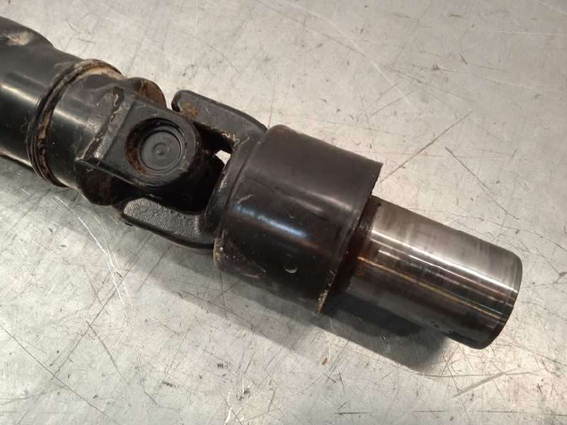 Recambio de transmision central para mitsubishi outlander (gf0) kaiteki 4wd referencia OEM IAM 3401A458 4