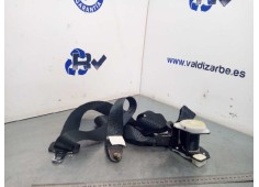 Recambio de cinturon seguridad trasero izquierdo para mazda 3 lim. (bl) active referencia OEM IAM   