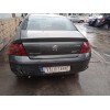 peugeot 407 del año 2008