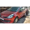 renault clio iii del año 2006