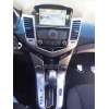 chevrolet cruze hatchback del año 2012