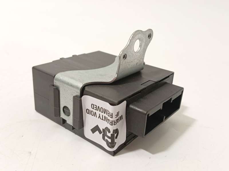Recambio de modulo electronico para toyota avensis sedán (_t27_) 1.8 (zrt271_) referencia OEM IAM 8594005060 - Granate 2