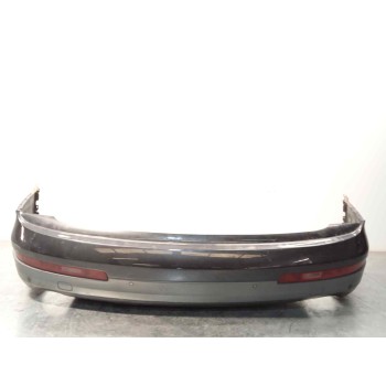 Recambio de paragolpes trasero para audi q7 (4l) 3.0 tdi referencia OEM IAM 4L0807303A 4L0807303AGRU 