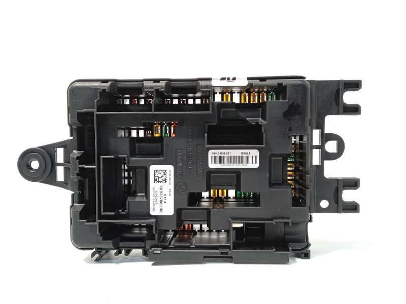 Recambio de caja reles / fusibles para bmw serie 4 coupe (f32) 430d referencia OEM IAM 61149337880  9337880 - Gris 3