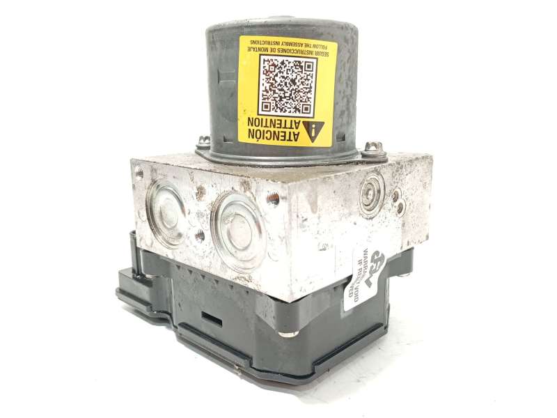 Recambio de abs para volkswagen passat b7 (362) 2.0 tdi referencia OEM IAM 3AA614109AB 17654042 54085620R 2