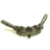 Recambio de mando intermitentes para hyundai ix20 1.6 cat referencia OEM IAM 934202Y660 934101M631 