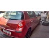 renault clio iii del año 2006