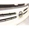 Recambio de rejilla delantera para nissan primastar furgoneta (x83) 2.0 dci 115 referencia OEM IAM 6231200Q0A  