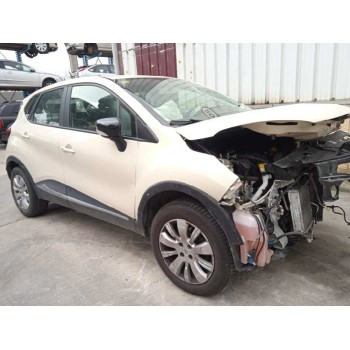 renault captur del año 2015