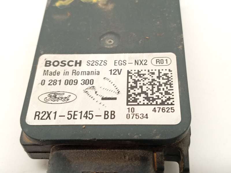Recambio de sonda lambda para ford transit courier b460 furgón/monospace 1.5 ecoblue referencia OEM IAM R2X15E145BB  0281009300 5