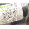 Recambio de motor limpia delantero para nissan nv250 furgoneta (x61) dci 95 referencia OEM IAM 8200409692  54001902