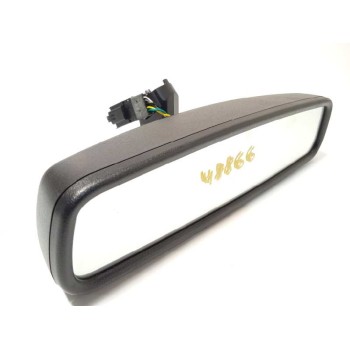 Recambio de espejo interior para ford puma referencia OEM IAM FU5A17E678EA 1895579 