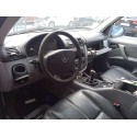 MERCEDES-BENZ CLASE M (W163)